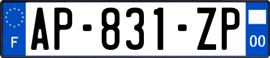 AP-831-ZP