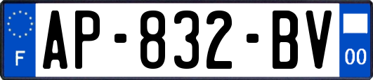 AP-832-BV