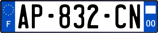 AP-832-CN