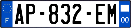 AP-832-EM