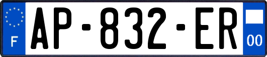 AP-832-ER