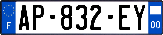 AP-832-EY