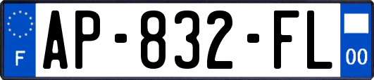 AP-832-FL