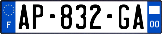 AP-832-GA