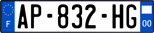 AP-832-HG
