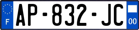 AP-832-JC