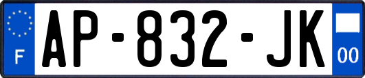 AP-832-JK