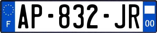 AP-832-JR