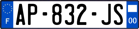 AP-832-JS