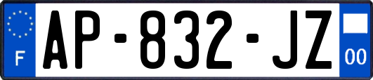 AP-832-JZ