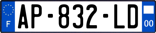 AP-832-LD
