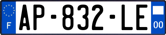 AP-832-LE