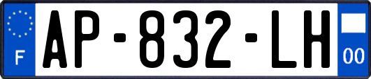 AP-832-LH