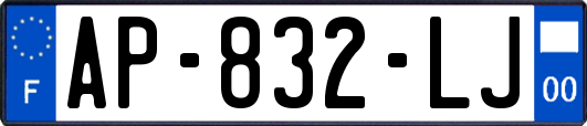 AP-832-LJ