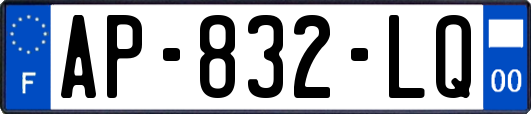 AP-832-LQ