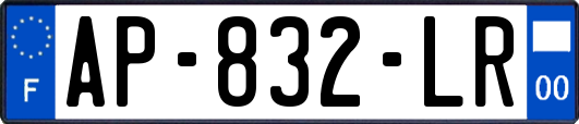 AP-832-LR