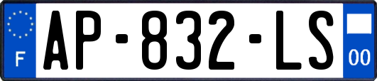 AP-832-LS