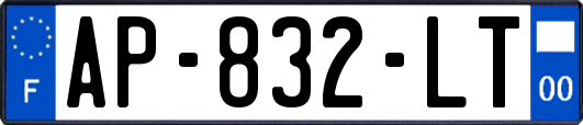 AP-832-LT