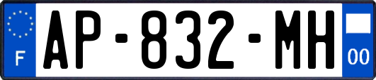 AP-832-MH