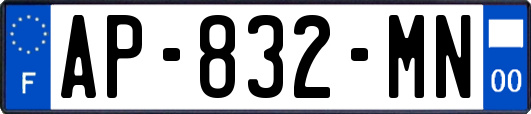 AP-832-MN