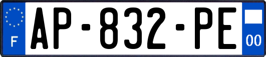 AP-832-PE