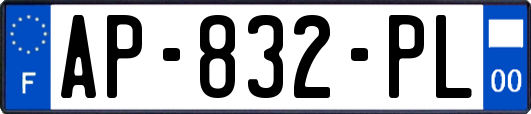 AP-832-PL