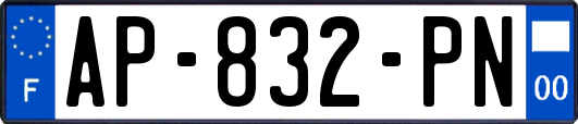 AP-832-PN