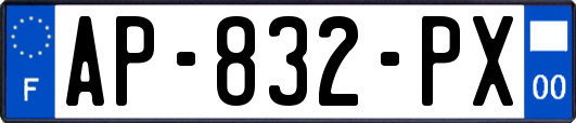 AP-832-PX