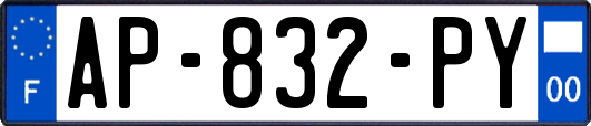 AP-832-PY