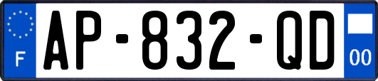 AP-832-QD
