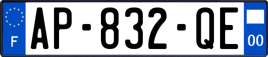 AP-832-QE