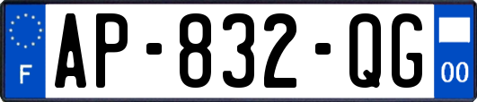 AP-832-QG