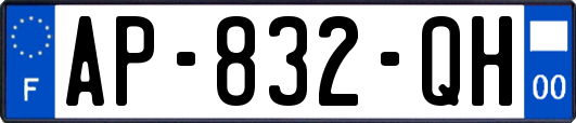 AP-832-QH