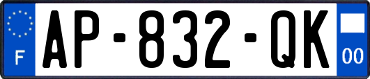 AP-832-QK