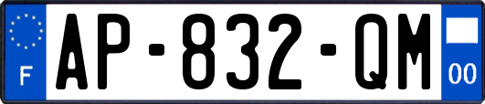 AP-832-QM