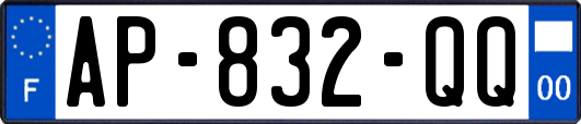 AP-832-QQ