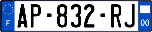 AP-832-RJ