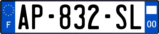 AP-832-SL