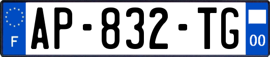 AP-832-TG