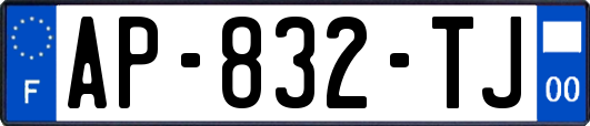 AP-832-TJ