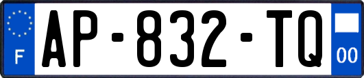 AP-832-TQ