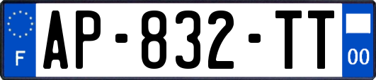 AP-832-TT
