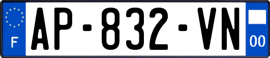 AP-832-VN