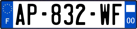 AP-832-WF