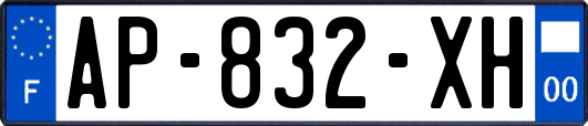 AP-832-XH