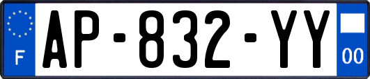 AP-832-YY