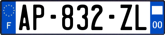 AP-832-ZL