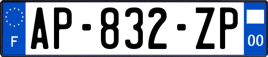 AP-832-ZP