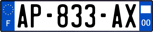 AP-833-AX