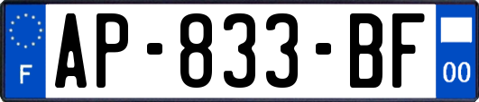 AP-833-BF